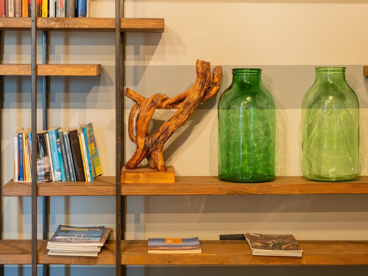 Design 4 Rooms Syracuse ภายนอก รูปภาพ