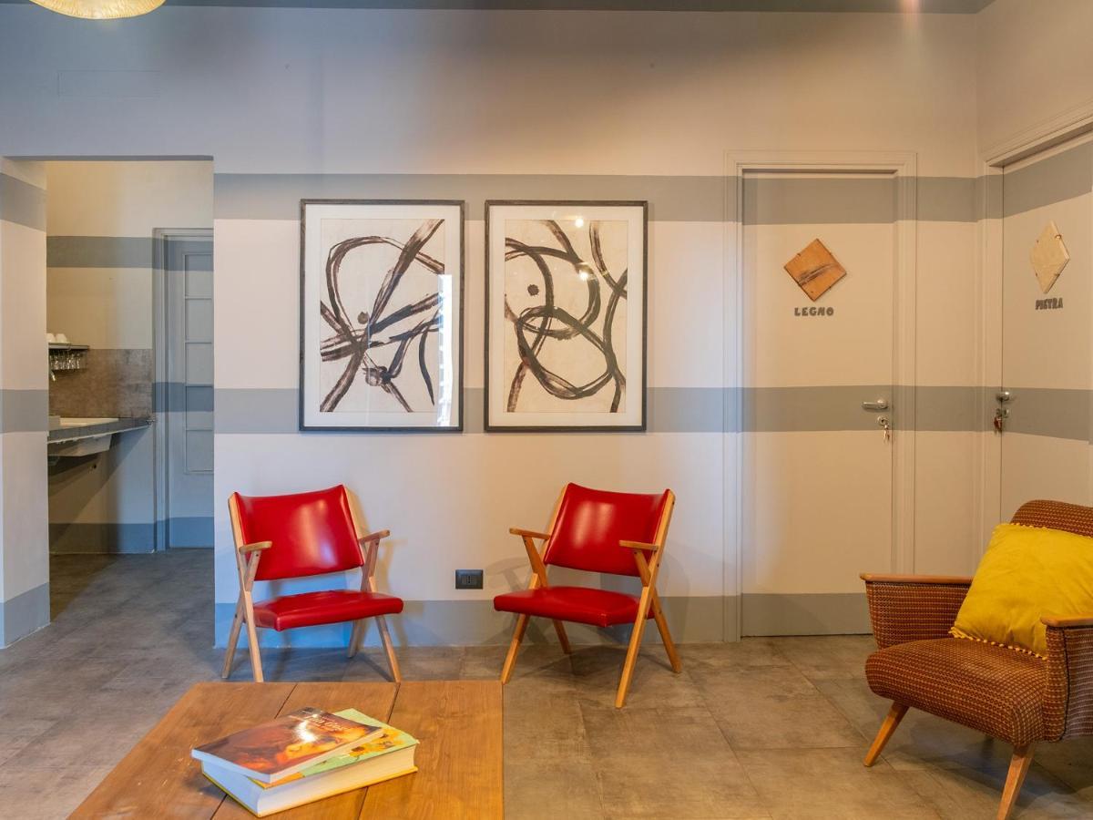 Design 4 Rooms Syracuse ภายนอก รูปภาพ