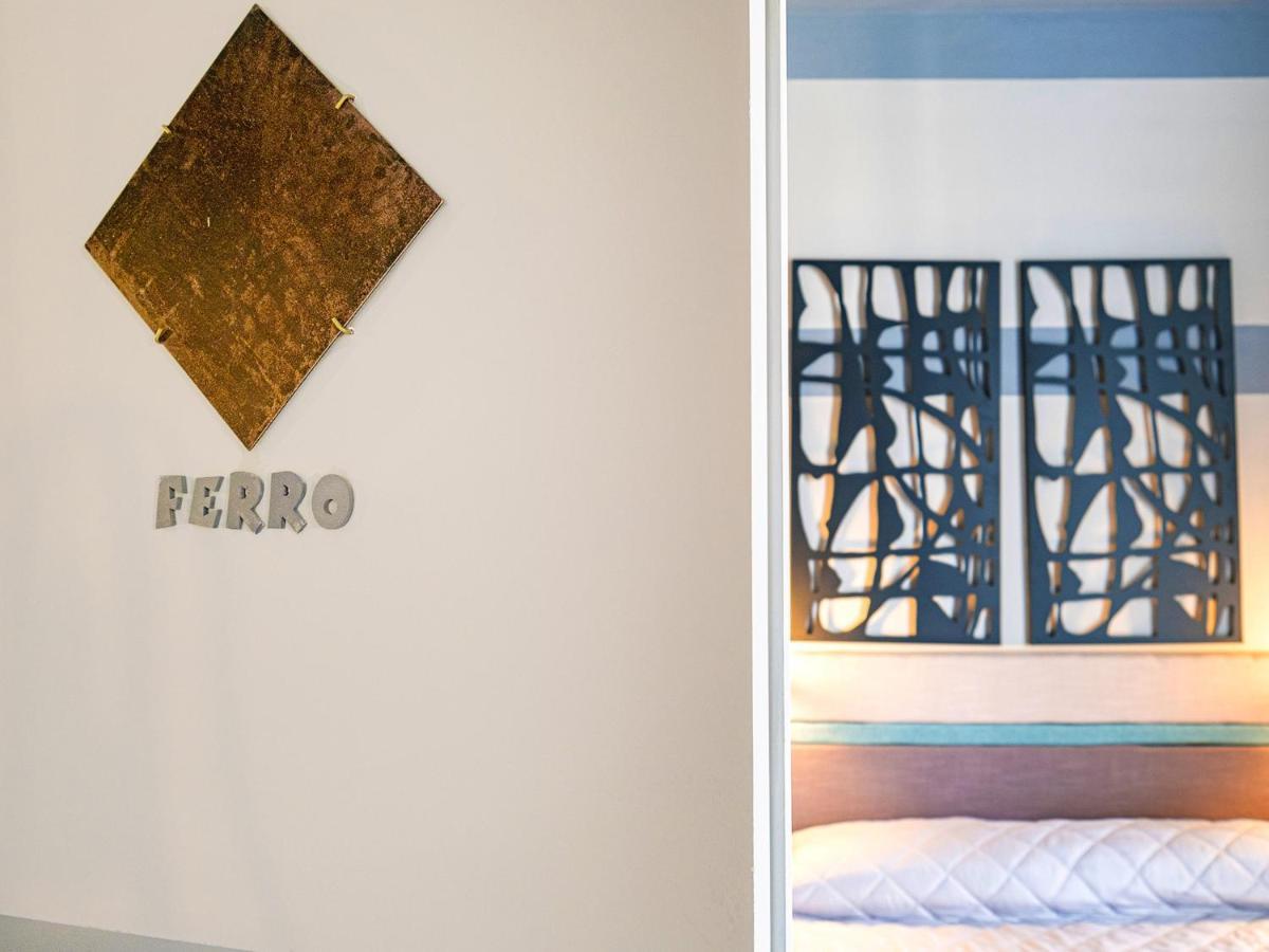Design 4 Rooms Syracuse ภายนอก รูปภาพ