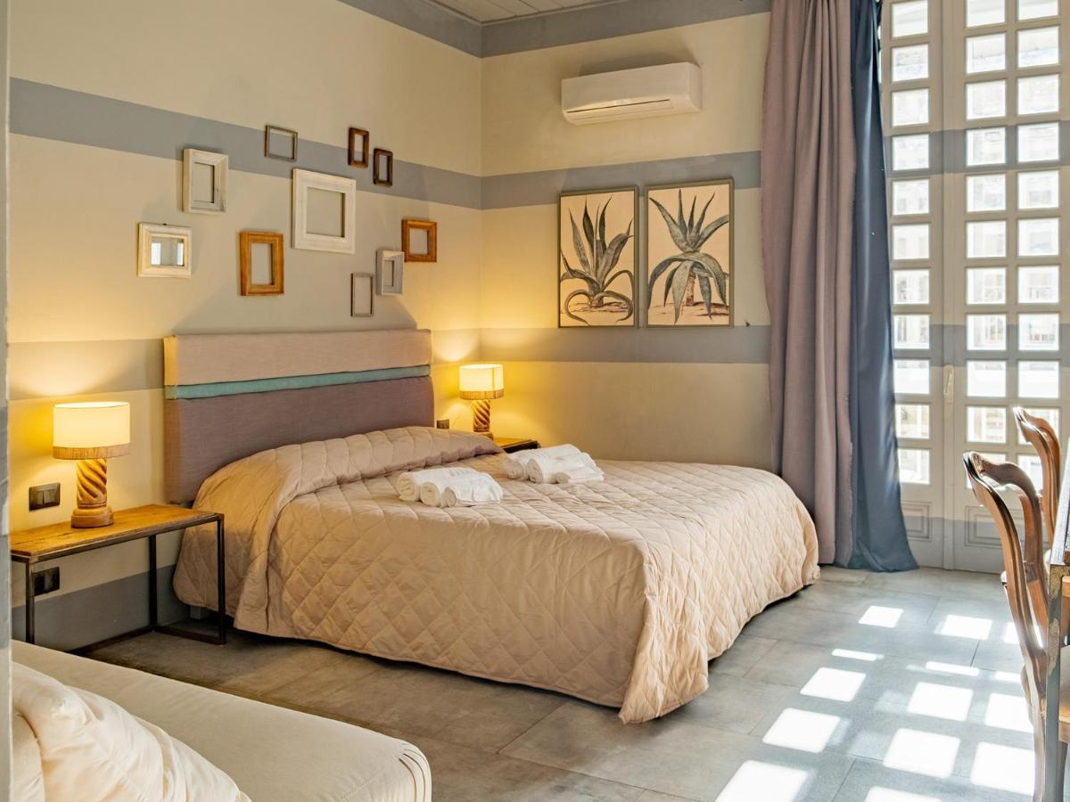Design 4 Rooms Syracuse ภายนอก รูปภาพ