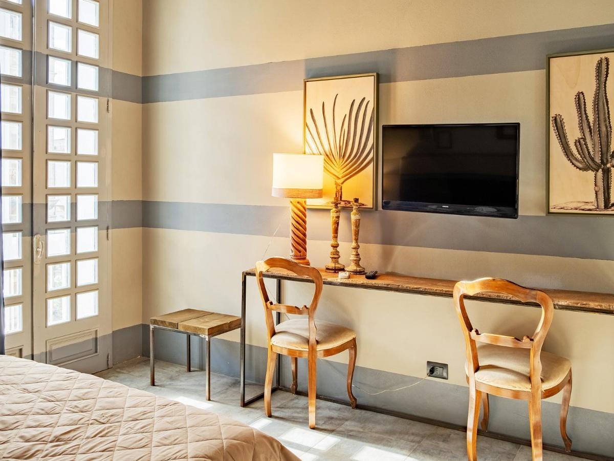 Design 4 Rooms Syracuse ภายนอก รูปภาพ