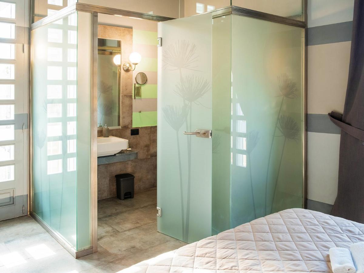 Design 4 Rooms Syracuse ภายนอก รูปภาพ
