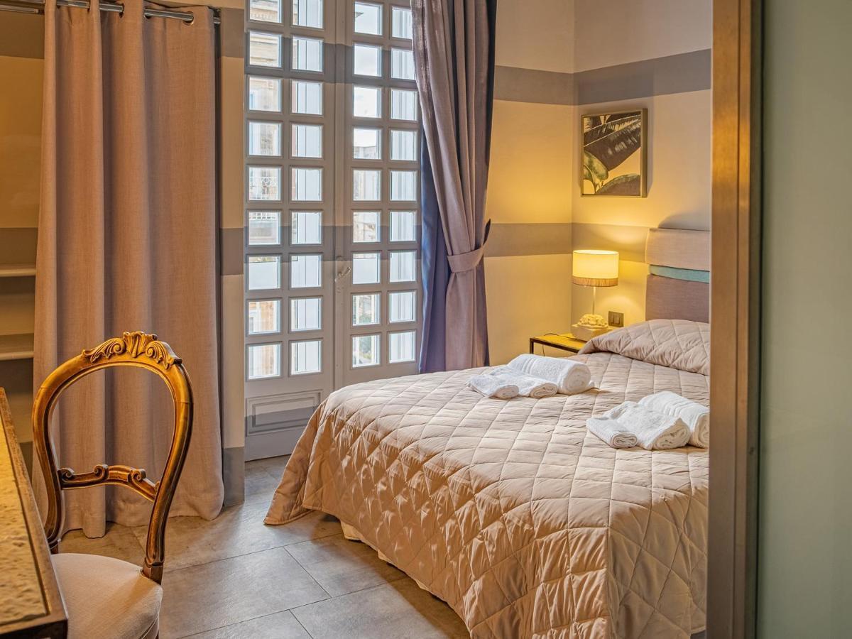 Design 4 Rooms Syracuse ภายนอก รูปภาพ