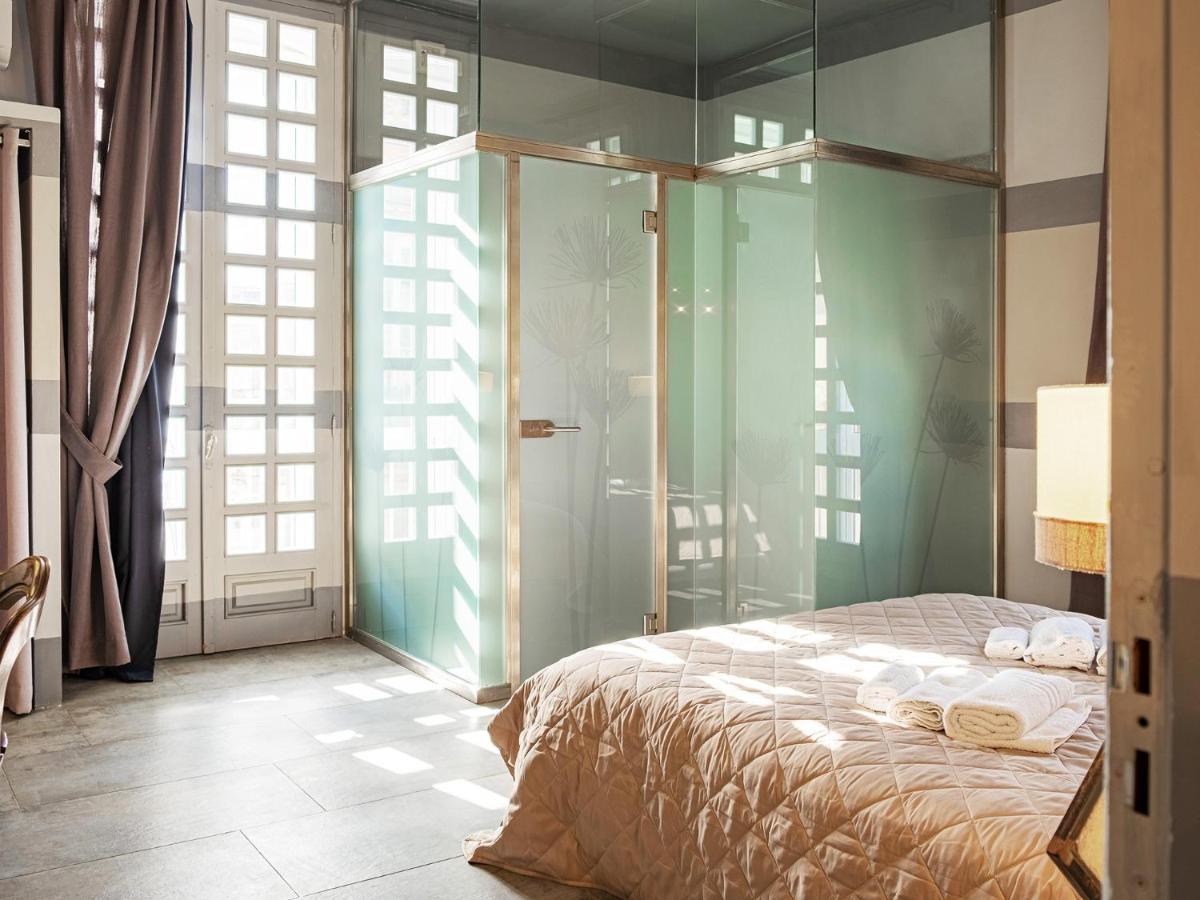 Design 4 Rooms Syracuse ภายนอก รูปภาพ