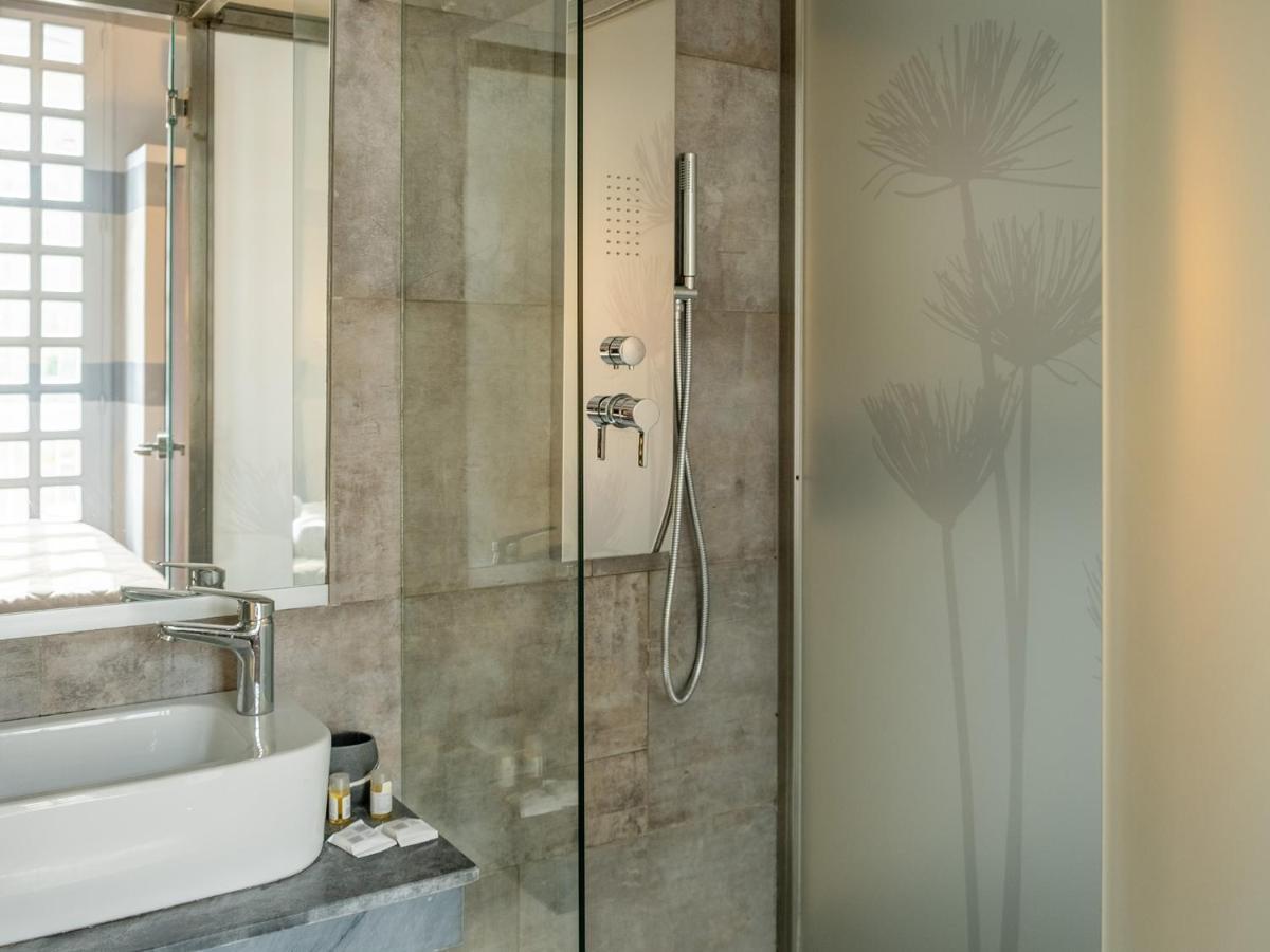Design 4 Rooms Syracuse ภายนอก รูปภาพ