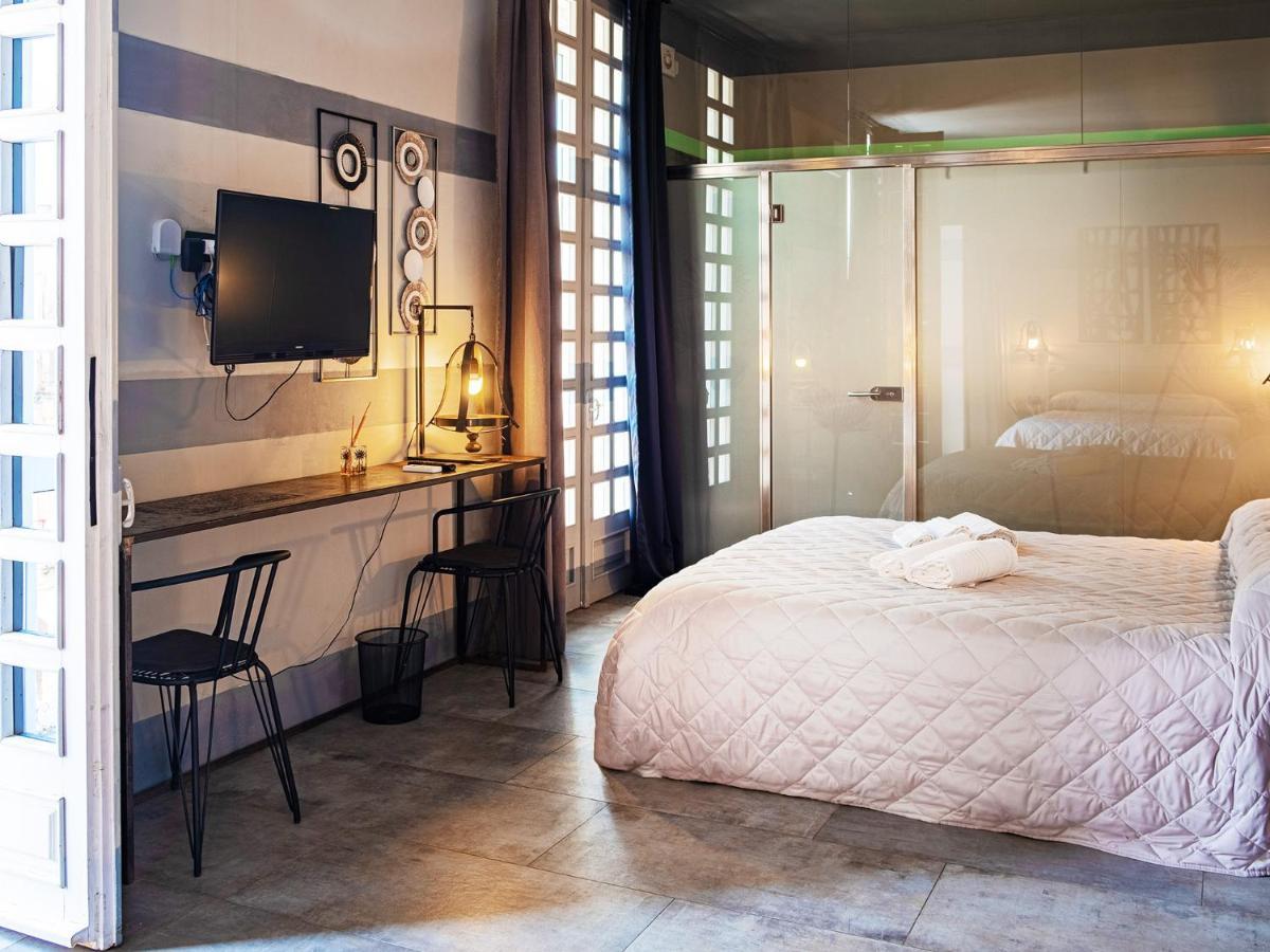 Design 4 Rooms Syracuse ภายนอก รูปภาพ
