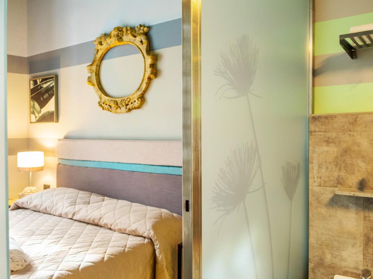 Design 4 Rooms Syracuse ภายนอก รูปภาพ