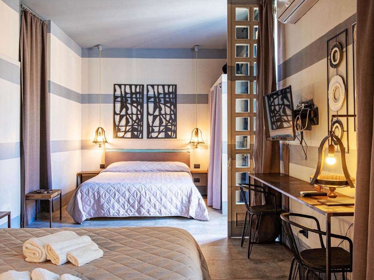 Design 4 Rooms Syracuse ภายนอก รูปภาพ